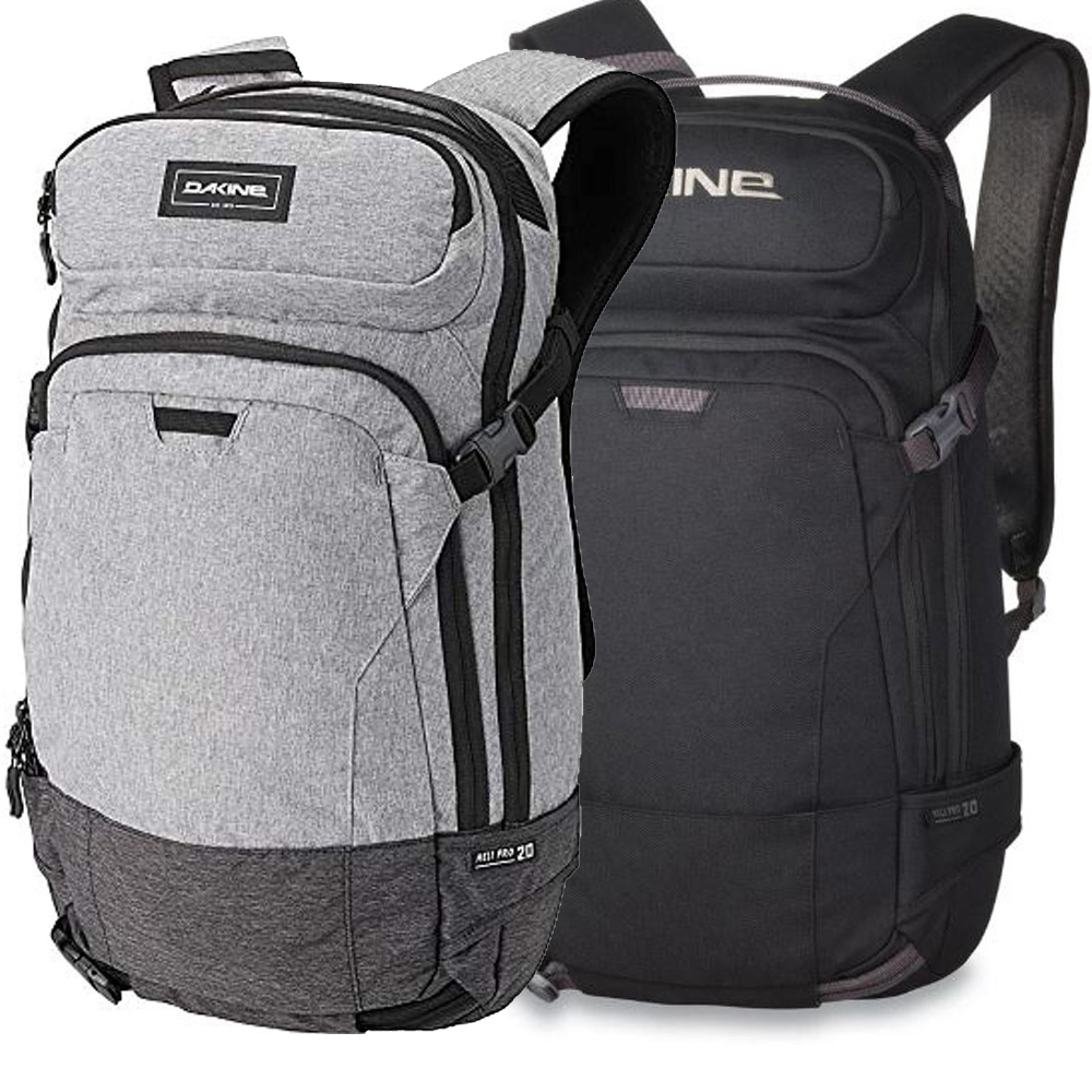 dakine hiking backpack