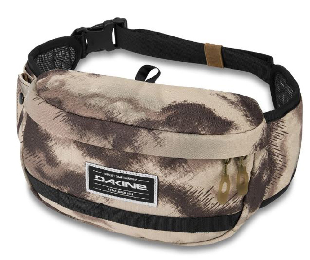 Dakine Hot Laps 2L Bike Waist Bag