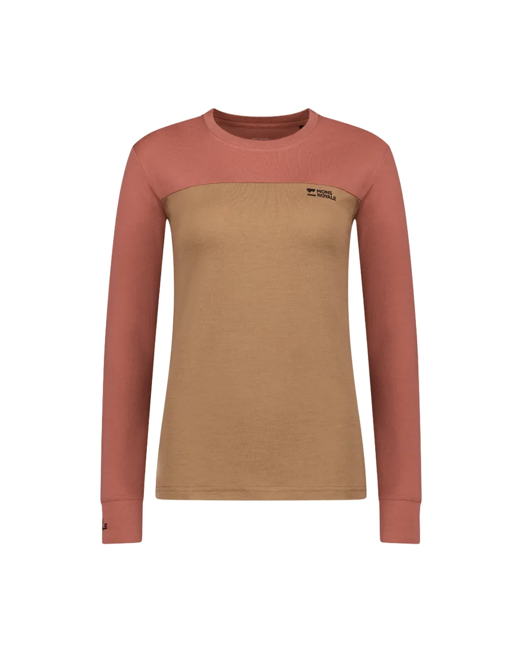 Canyon Rose/Toffee