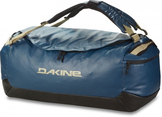 Dakine Ranger 90L Duffle - Midnight