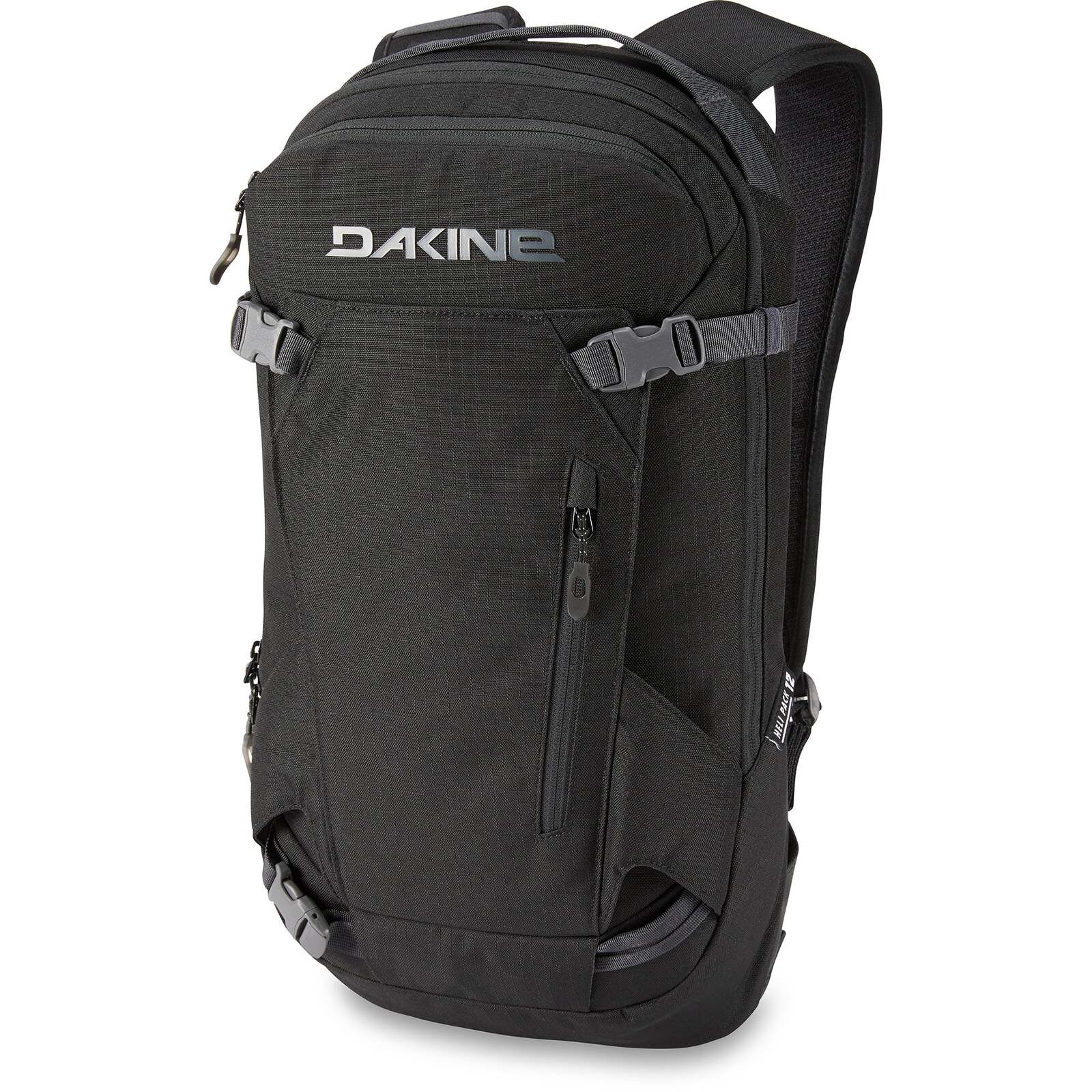 crisis Wiegen lid Dakine Heli Pack 12L Snow Daypack