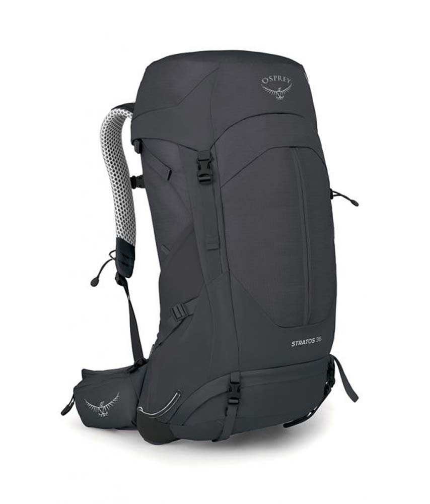 Tunnel Vision Grey