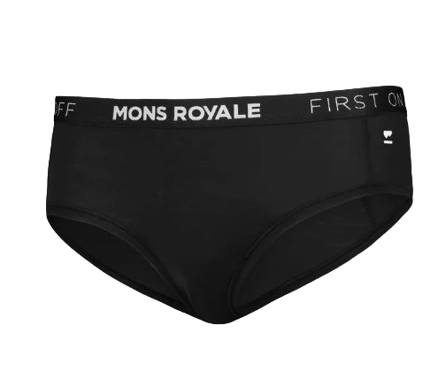 Logo Black