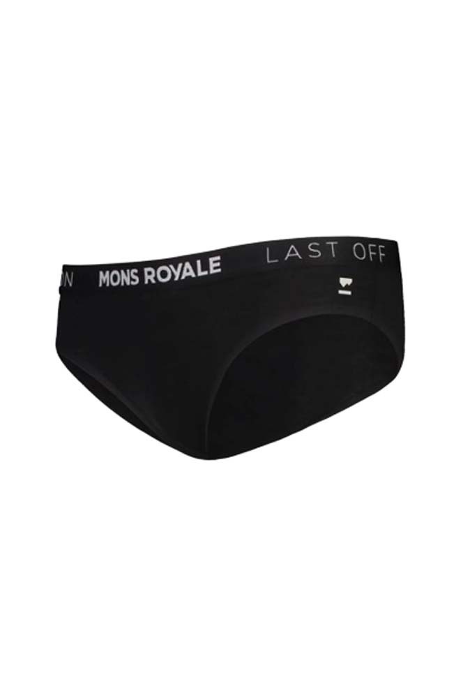Logo Black