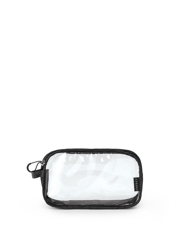 Osprey Ultralight Liquids Pouch Black