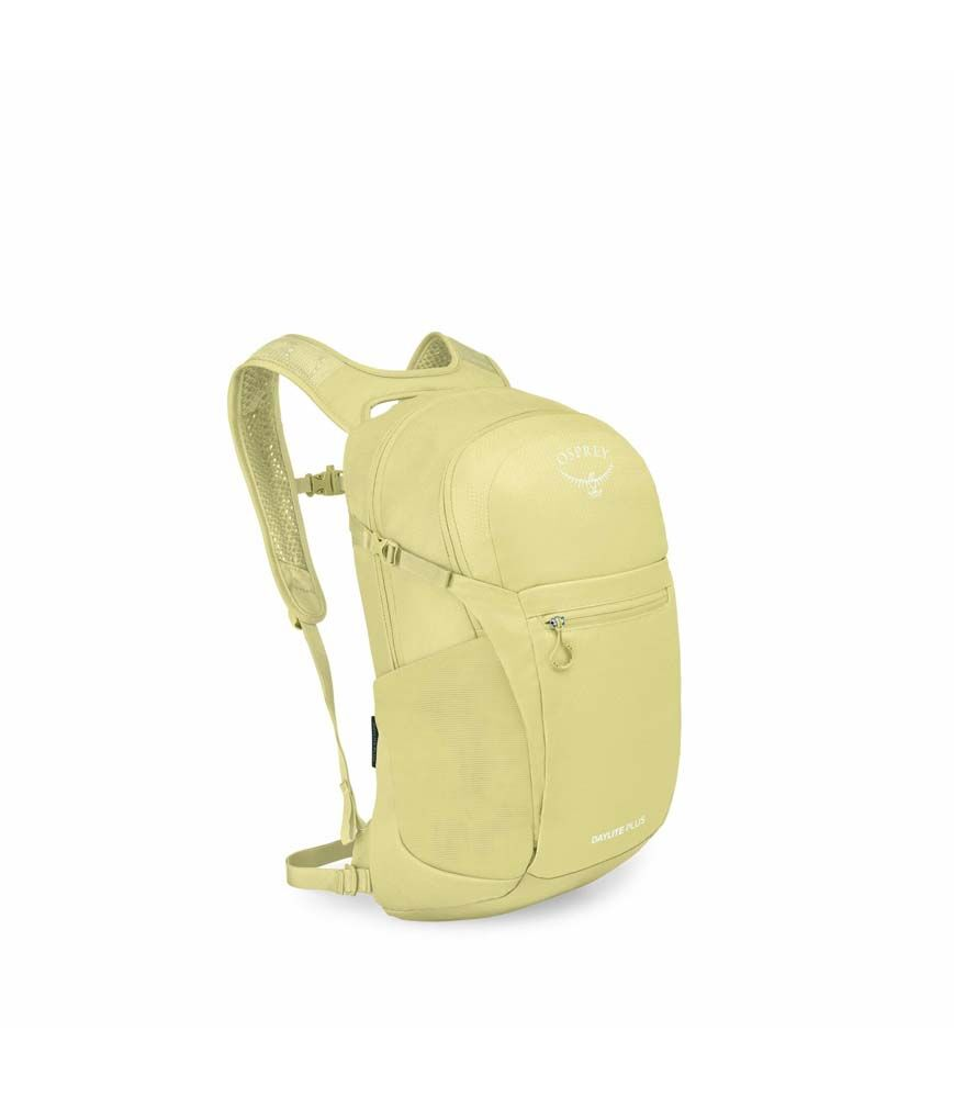 Wander Yellow