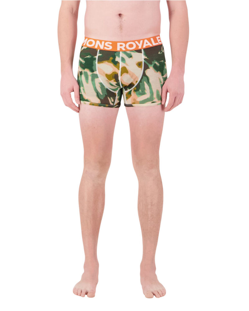 Brush Camo