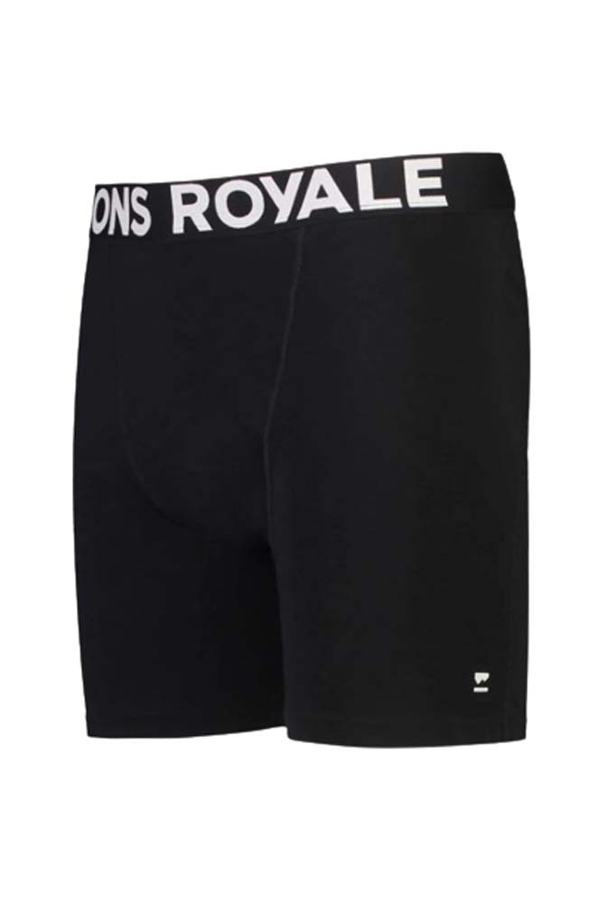 Logo Black