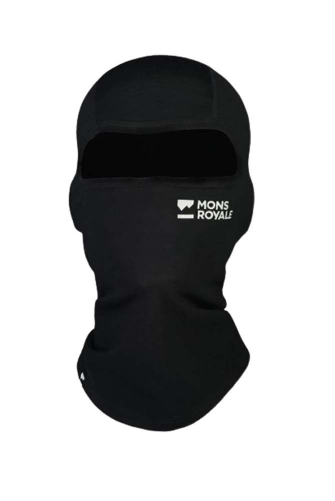 ALU Black