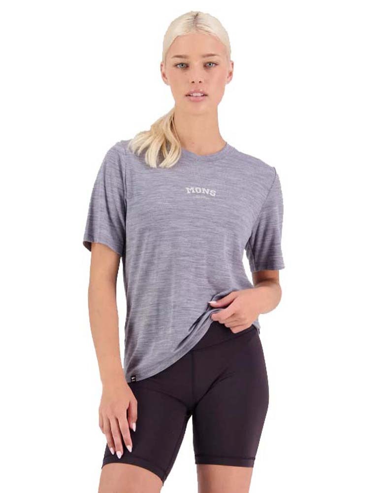 Grey Heather