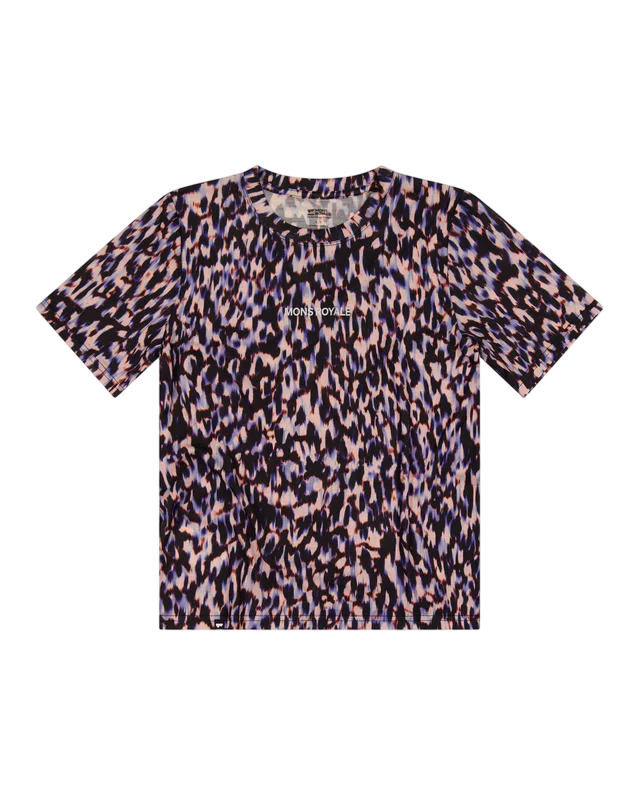 Rock Leopard