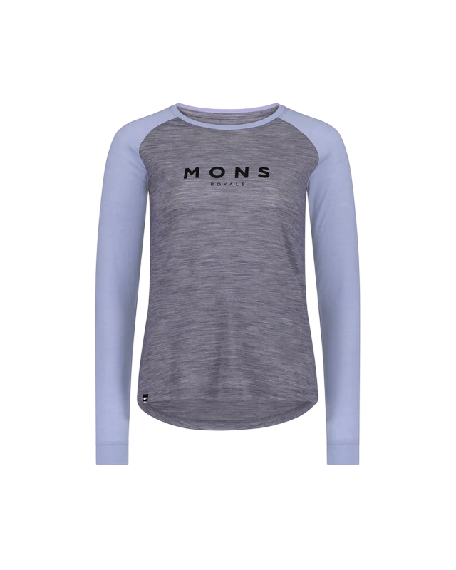 Grey Heather/Skyline
