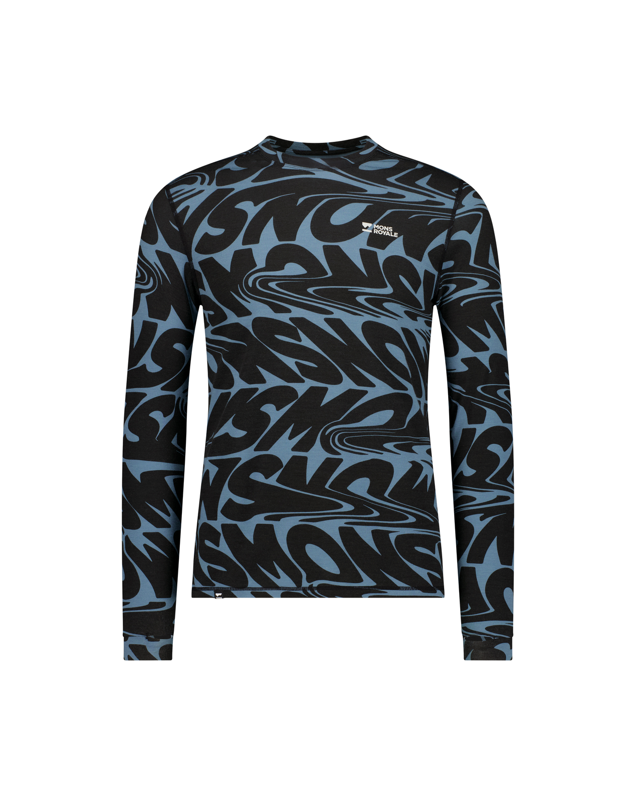 Signal Lost Goblin Blue