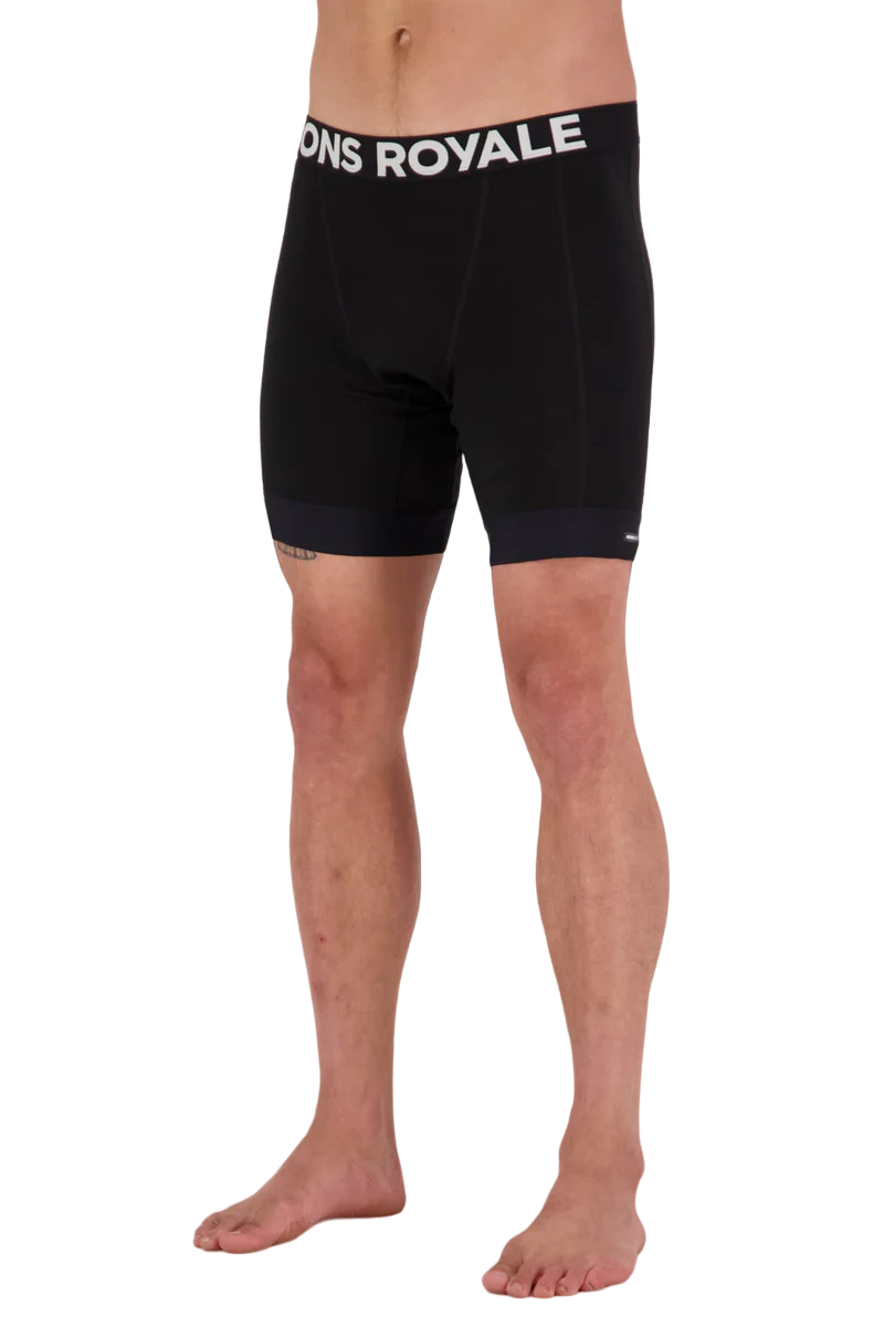 Merino bike shorts online