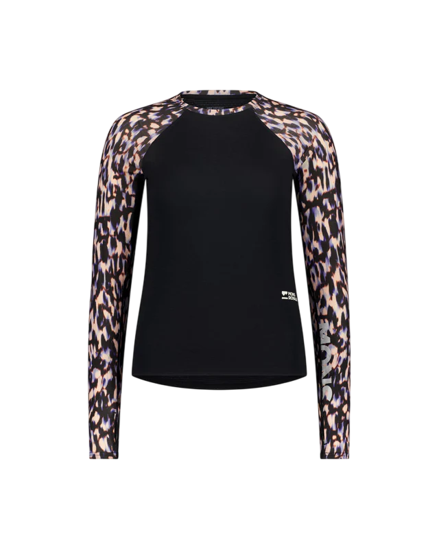Rock Leopard/Black