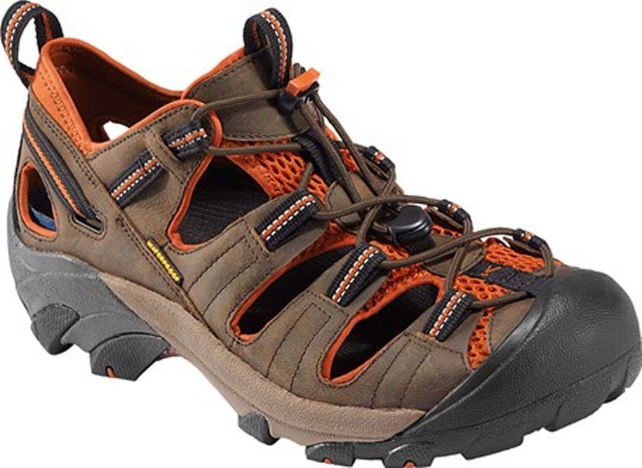 Keen Arroyo II Mens Hiking Sandals 