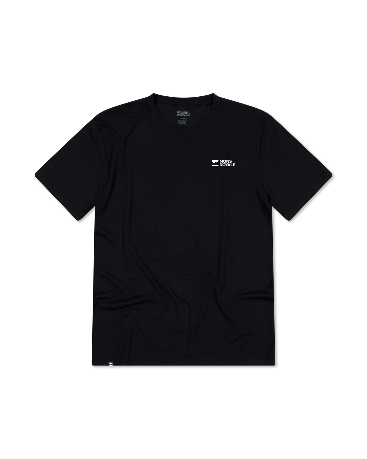 ALU Black