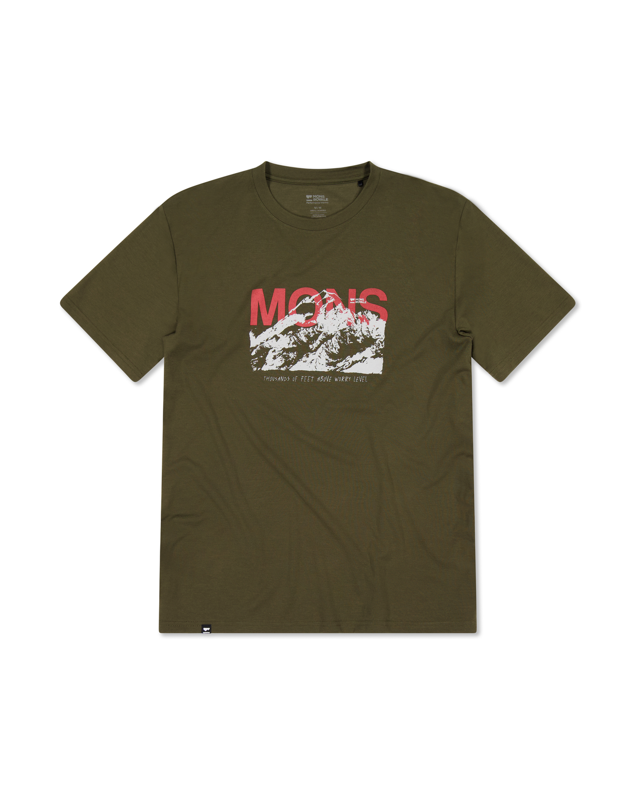Dark Olive