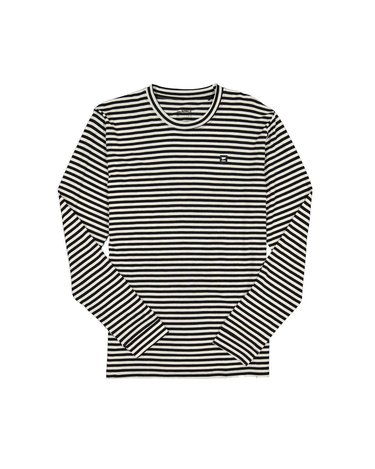MR Stripe