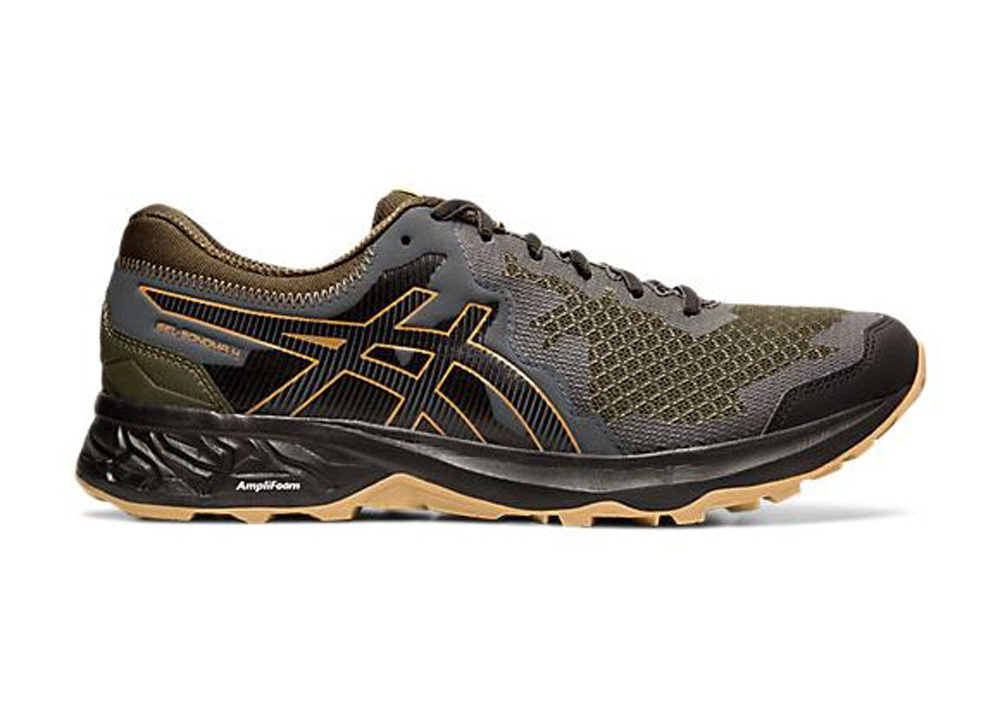 asics 4e mens