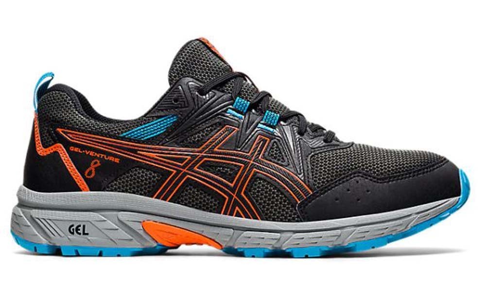 asics gel venture 8 mens