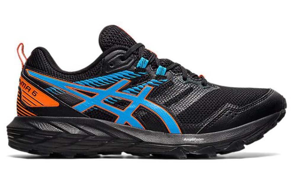 asics trail mens