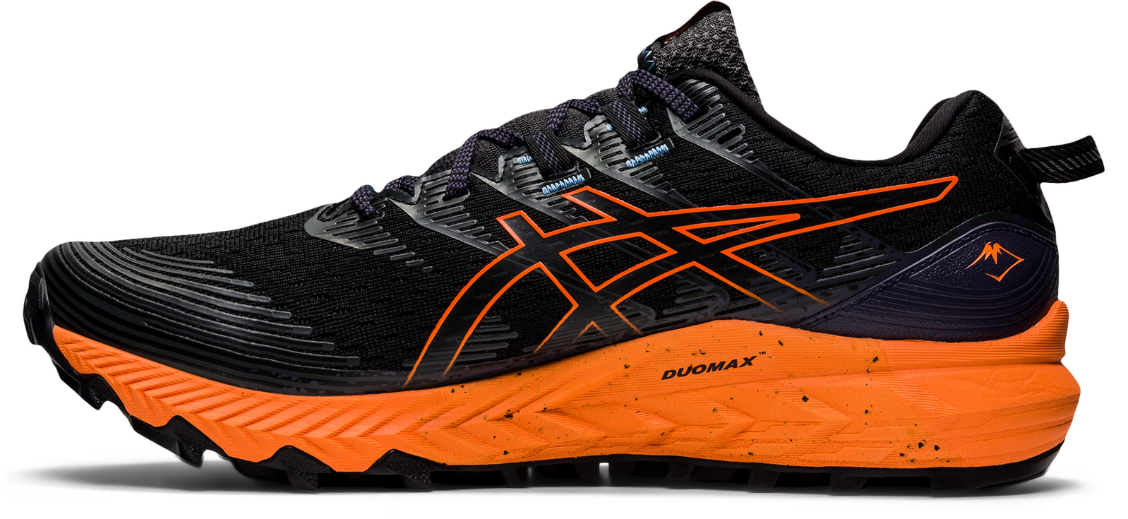 asics for winter running