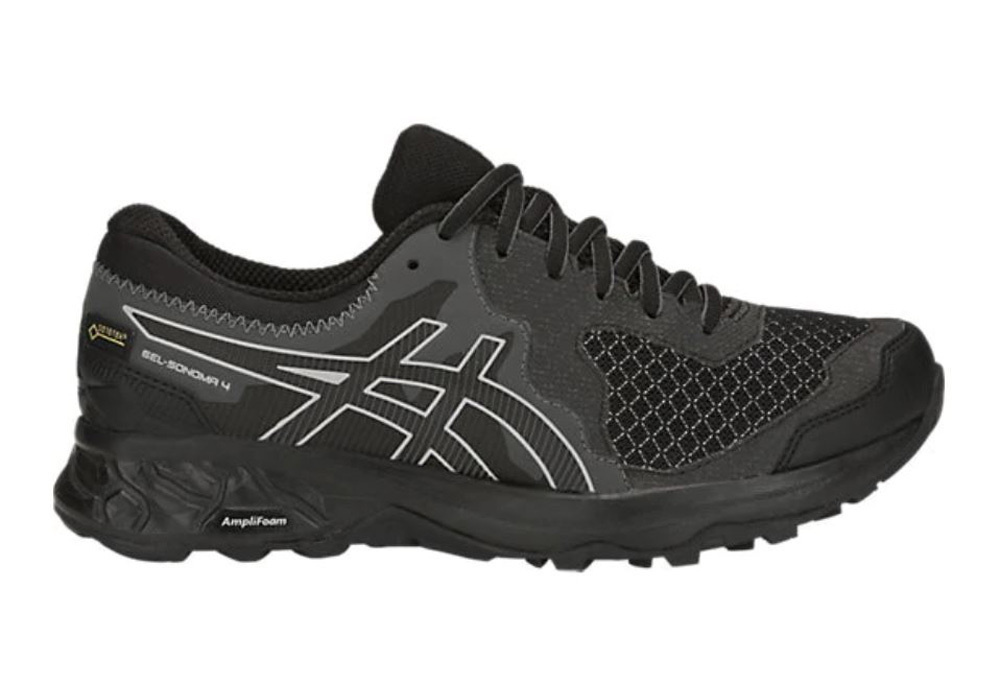 asics trekking