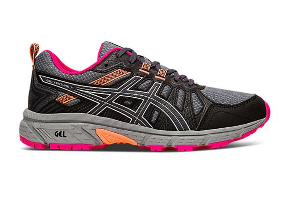 asics wide running shoes womens