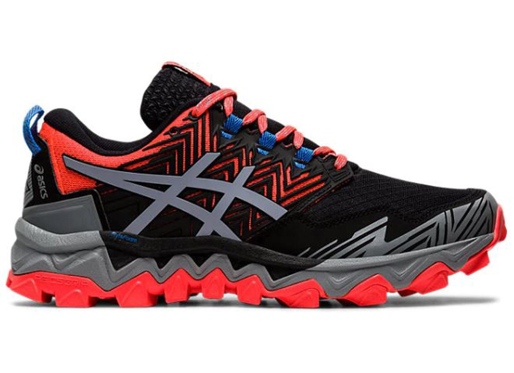 asic gel fuji