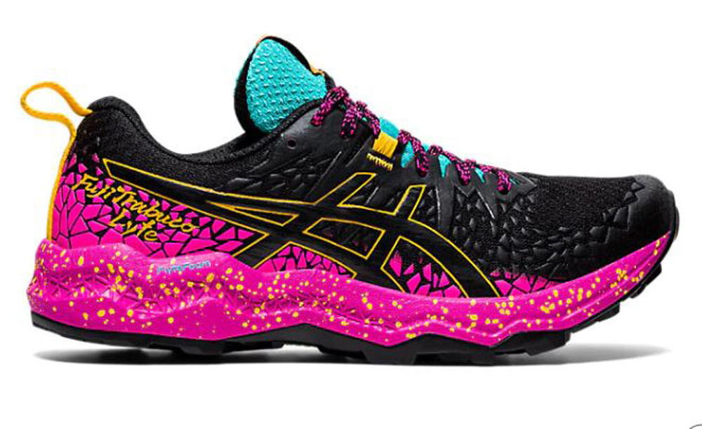asics fujitrabuco trail