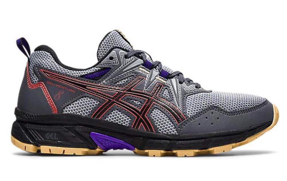 asics wide women's shoes