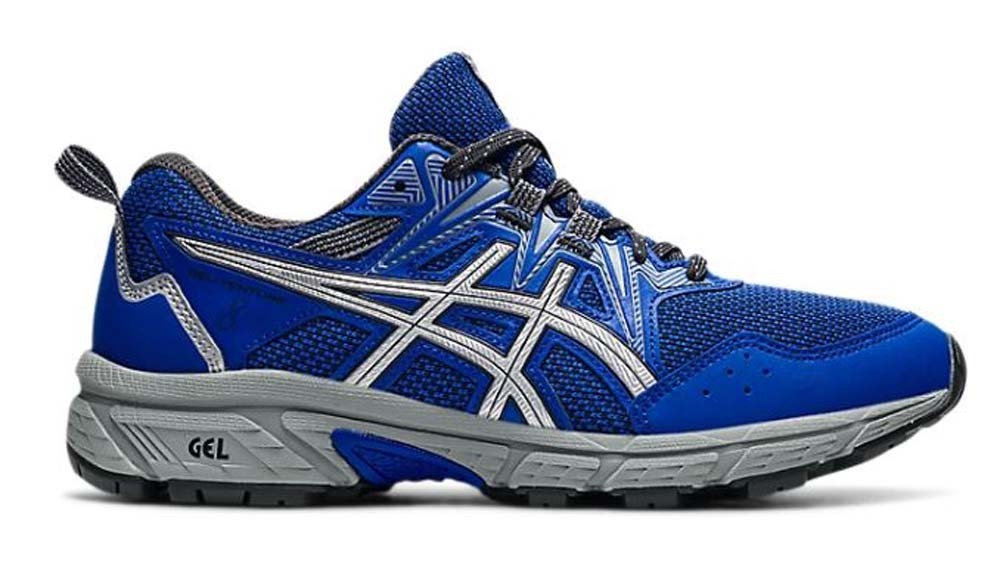 venture 8 ladies trail running shoes