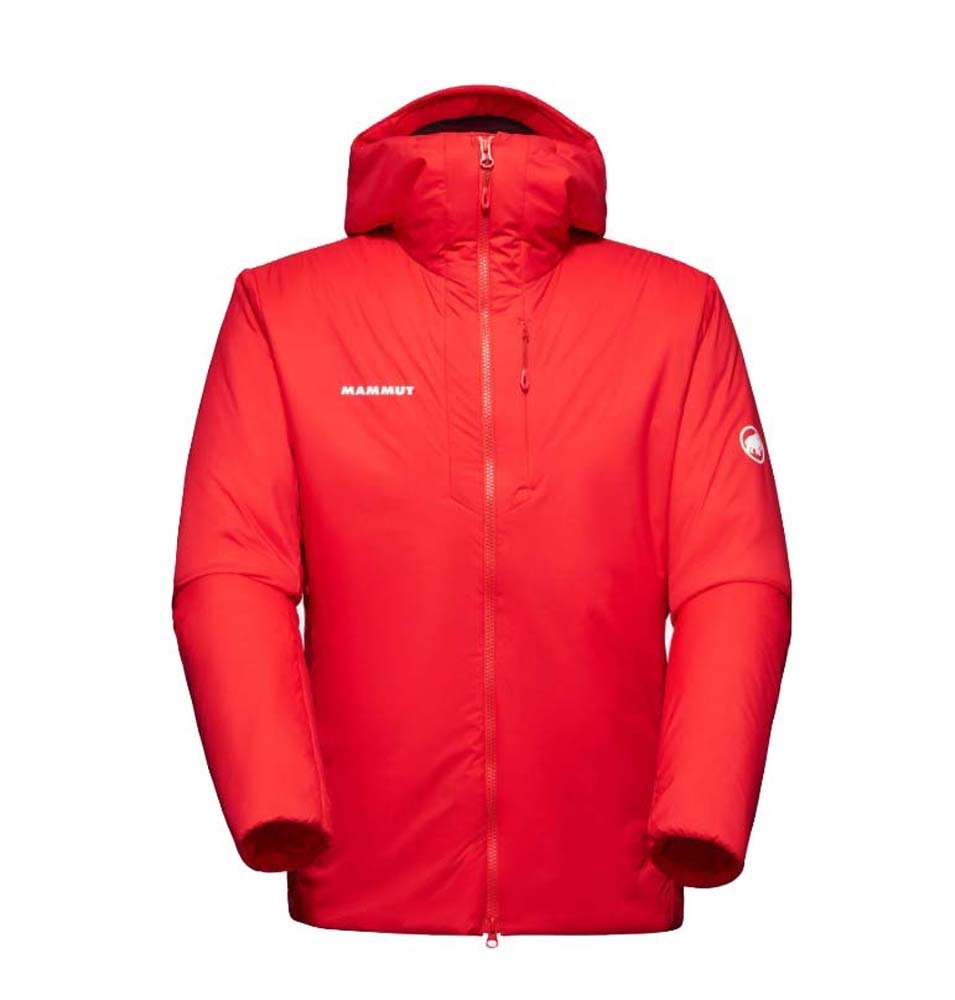 Mammut Red
