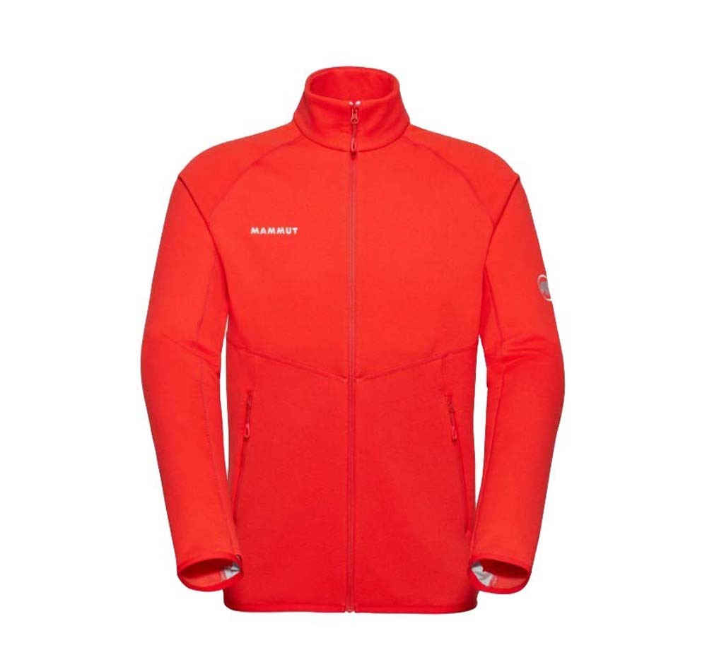 Mammut Red