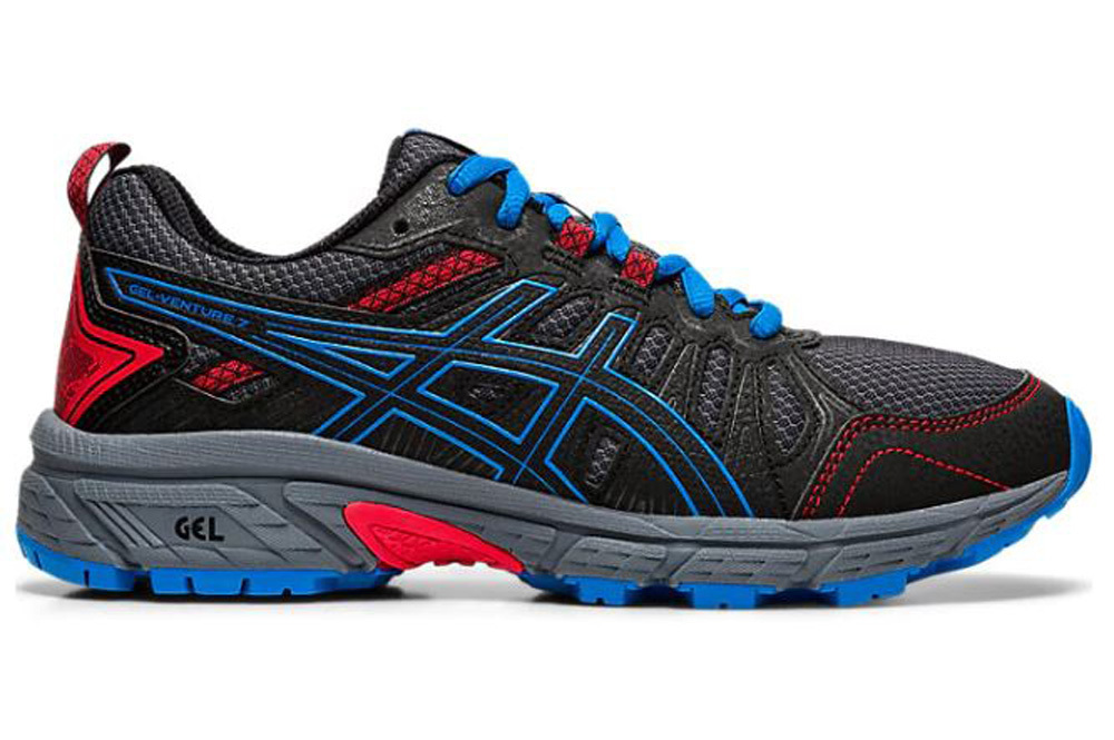 asics gel venture kids