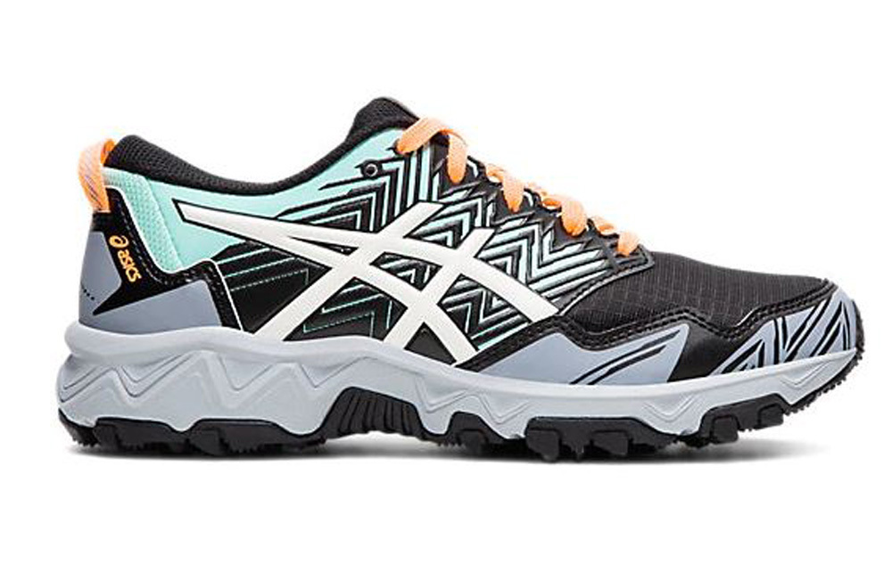 kids trail running shoes