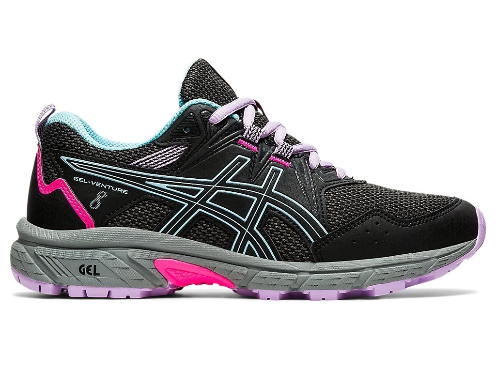 asics venture kids