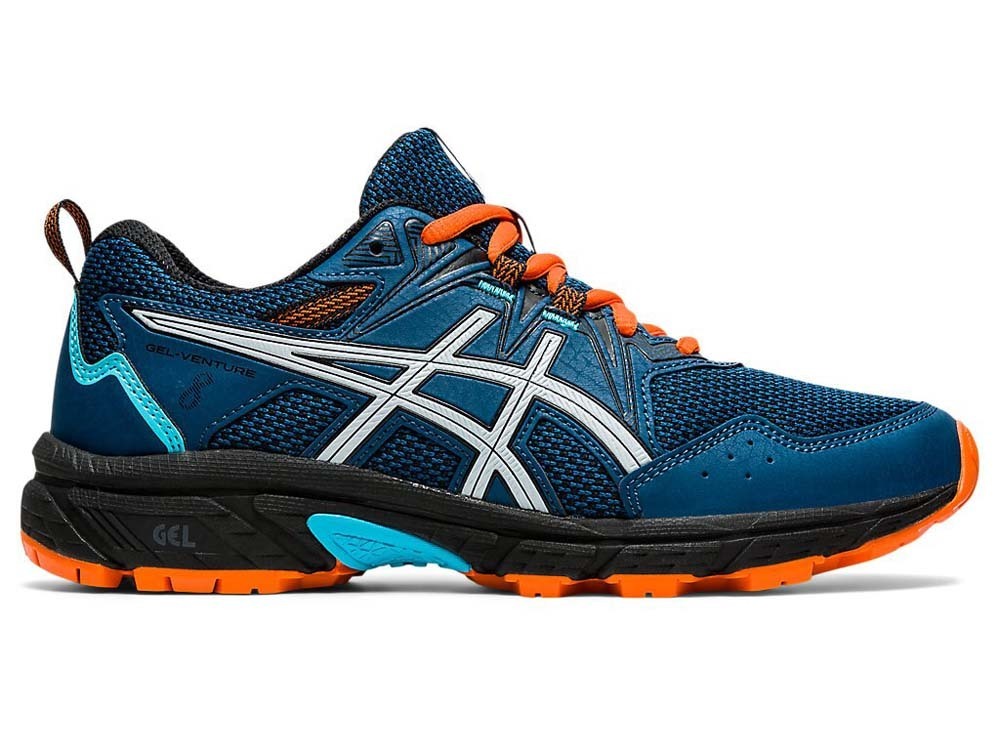 Asics Gel-Venture 8 GS Kids Trail 