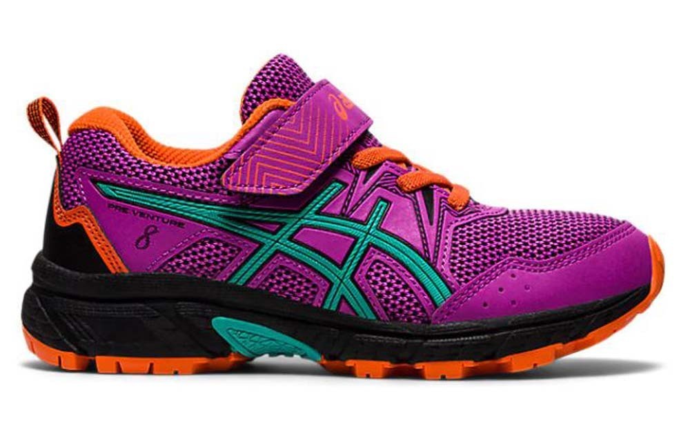 kids trail running shoes