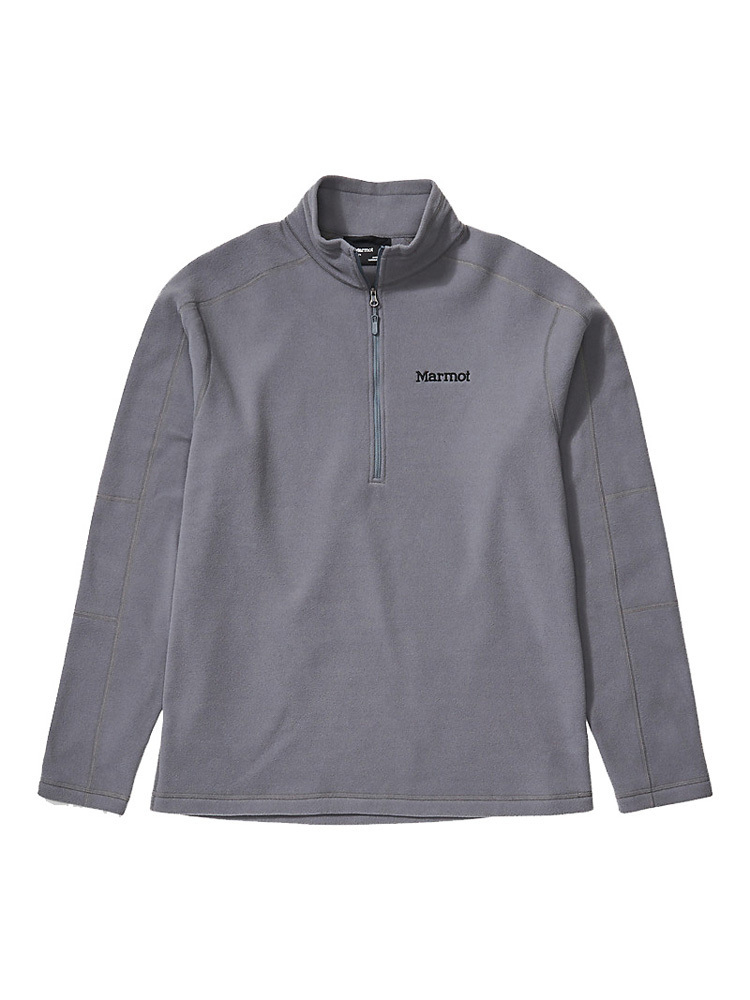 marmot rocklin fleece