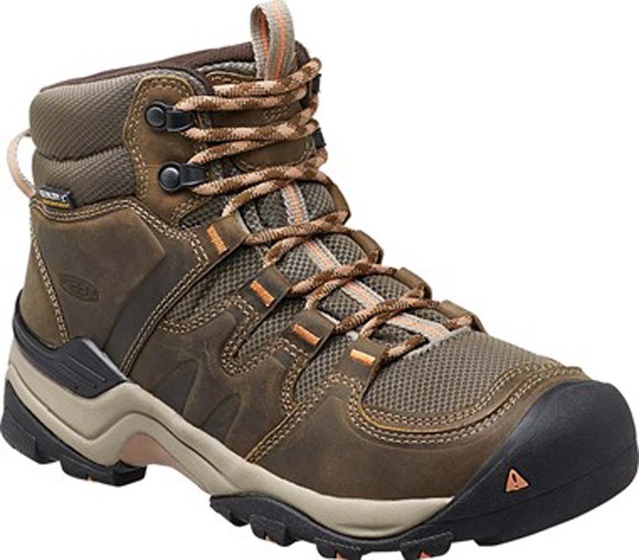 Keen Gypsum II Womens Waterproof Mid 