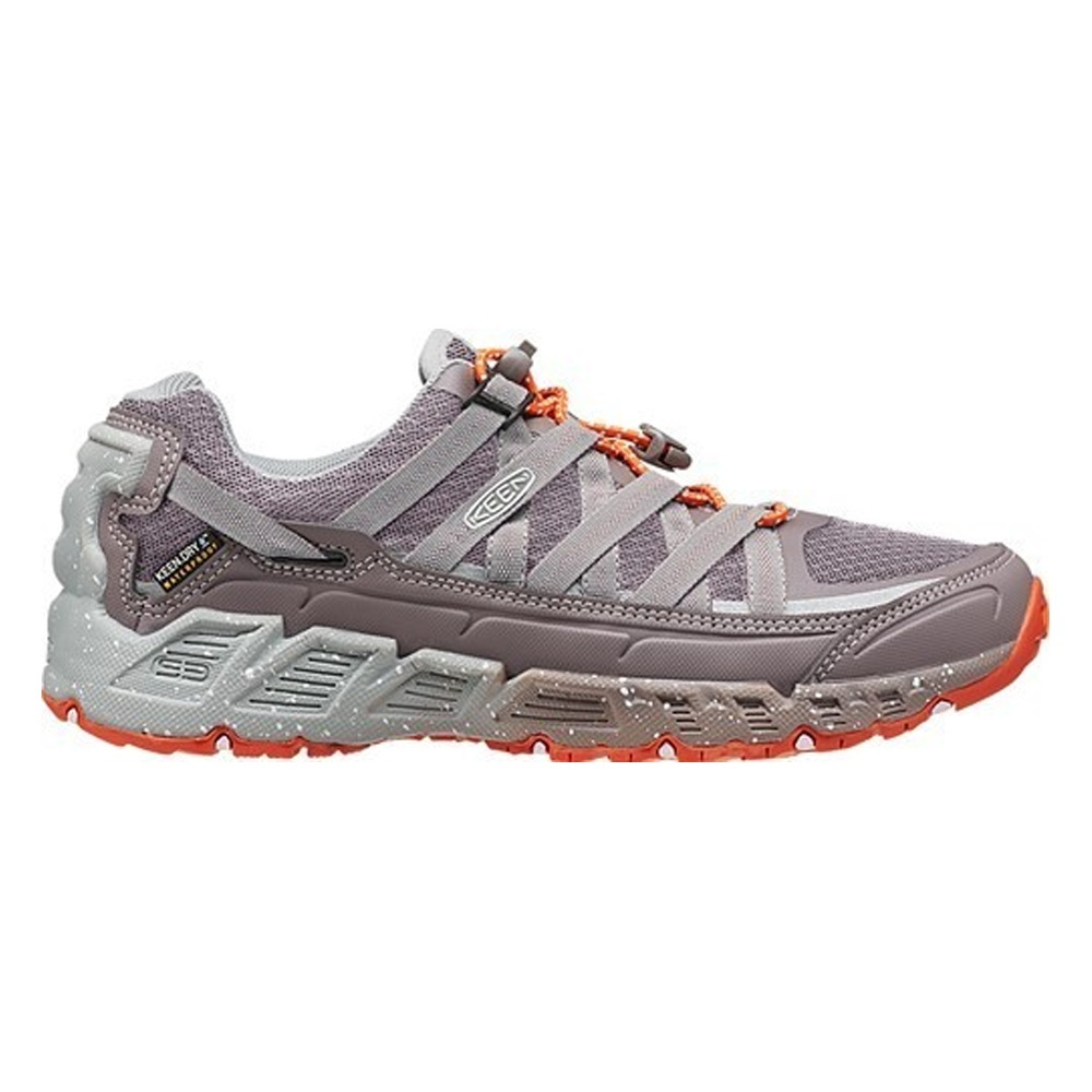 keen versatrail