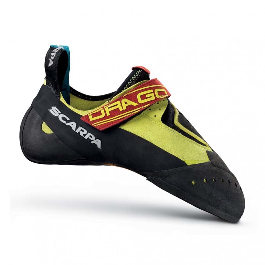 Rock climbing shoes on sale