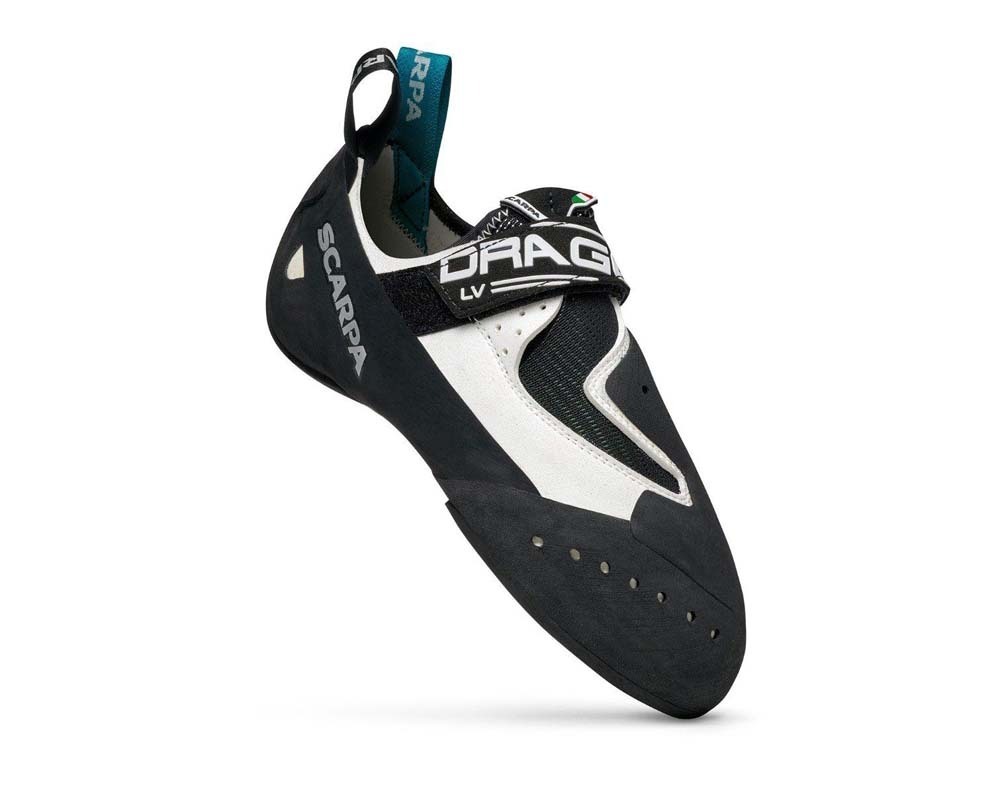 SCARPA - 【新品・未使用】SCARPA    ドラゴLV  EU41  26cm ヨドバシ.com - スカルパ SCARPA ドラゴ LV SC20191 001