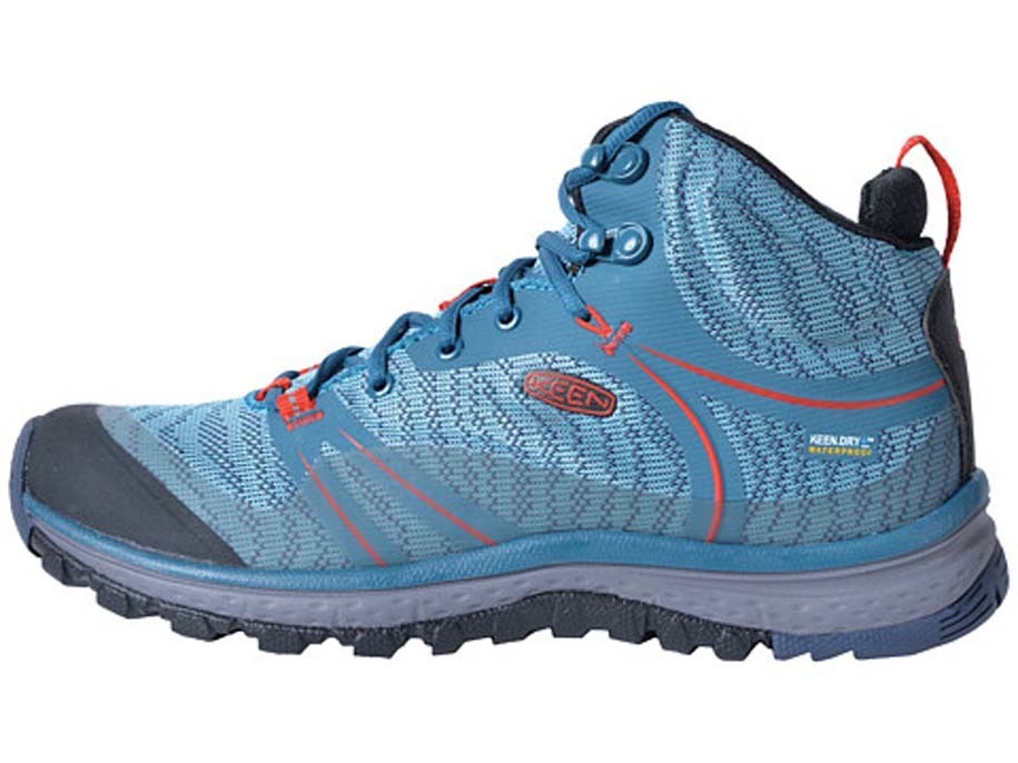 terradora keen womens hiking boots