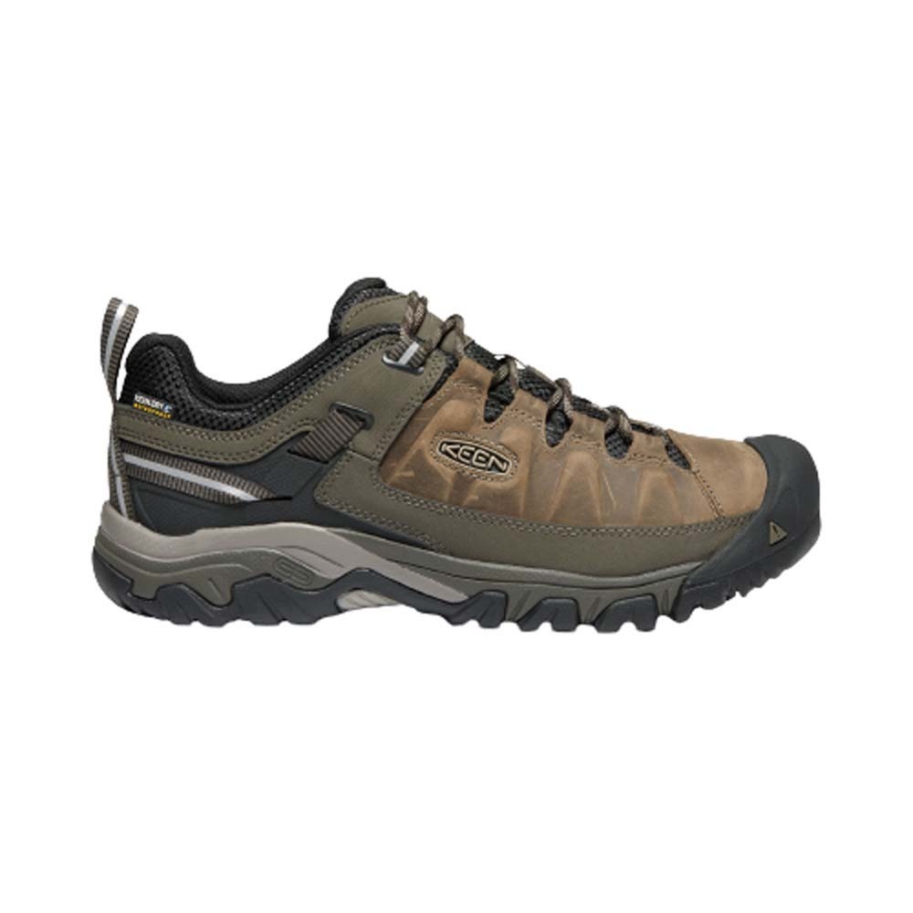 men's bungee trail shoe