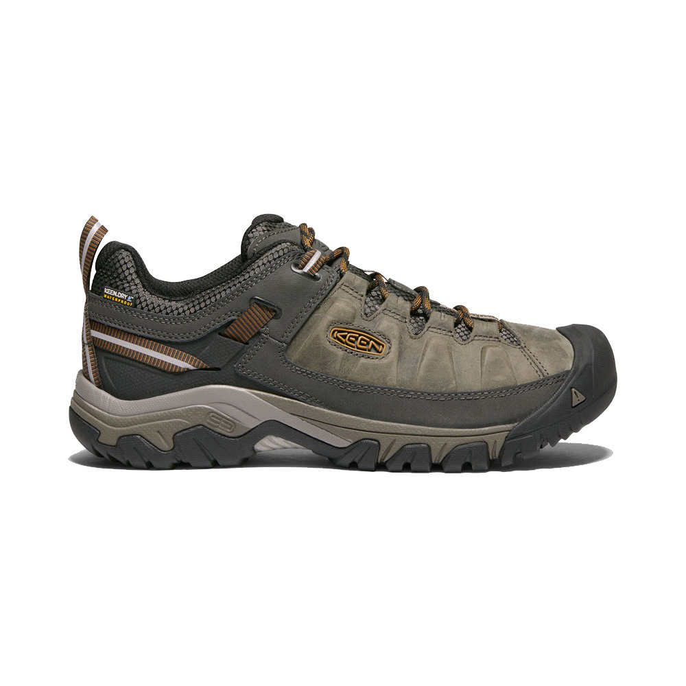 keen mens hiking boots clearance