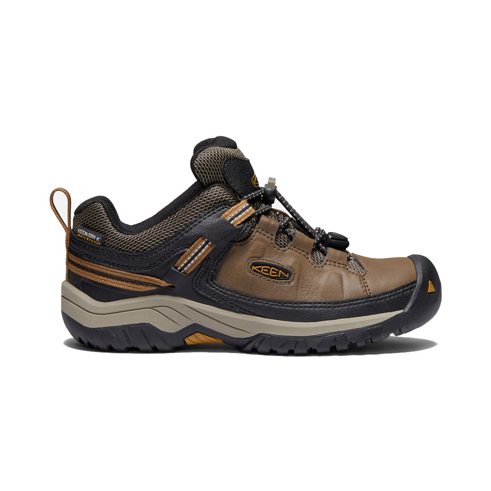 keen targhee low