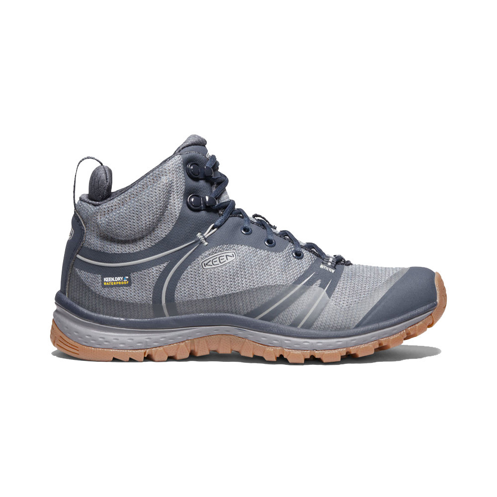 keen terradora mid hiking boots